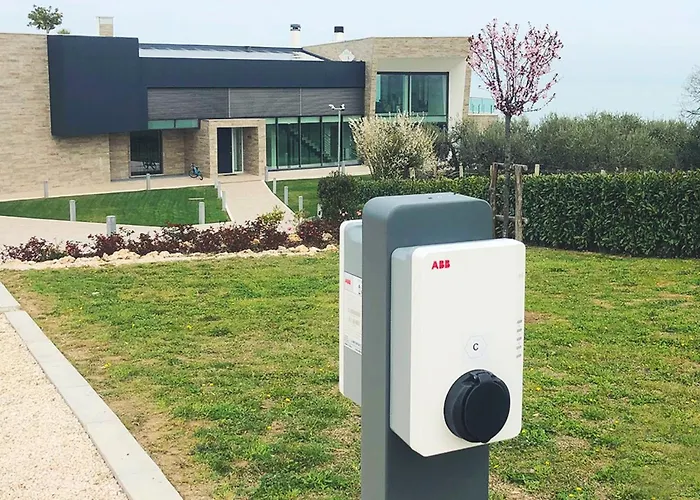 Курортный комплекс Verna Agriresort