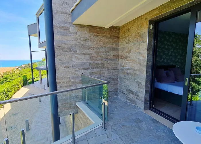 Verna Agriresort Курортный комплекс Франкавилла-аль-Маре