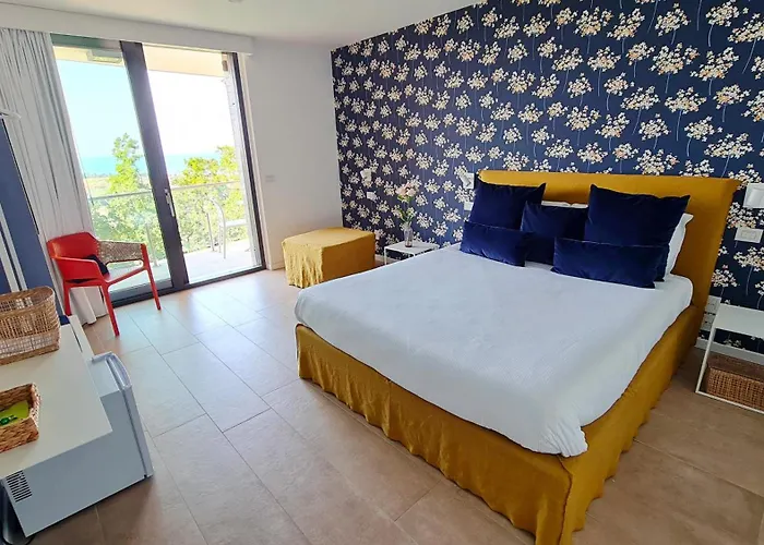 Verna Agriresort 3* Франкавилла-аль-Маре