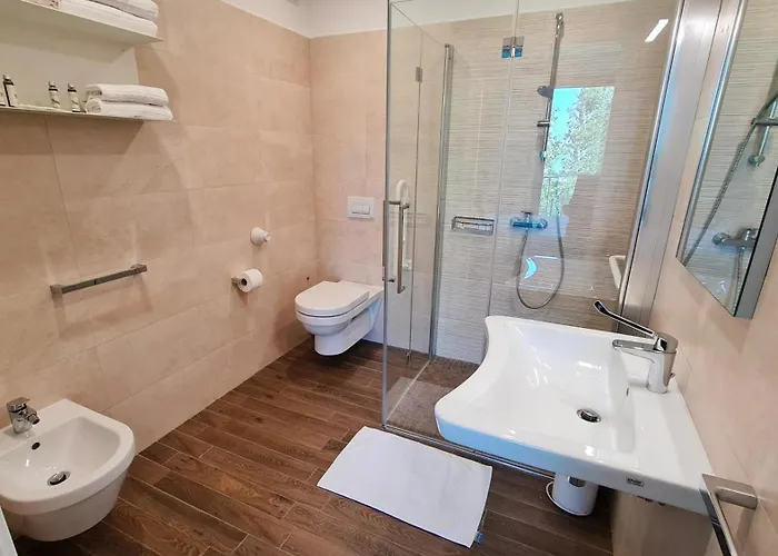 Курортный комплекс Verna Agriresort