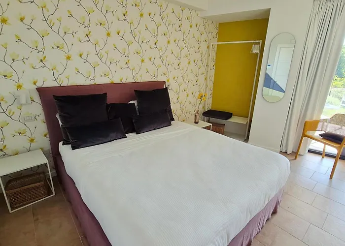 Курортный комплекс Verna Agriresort 3*