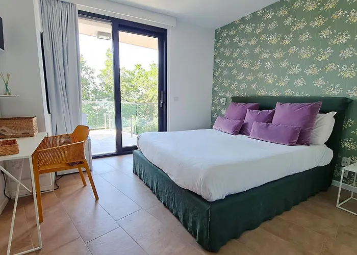 Resort Verna Agriresort Francavilla Al Mare