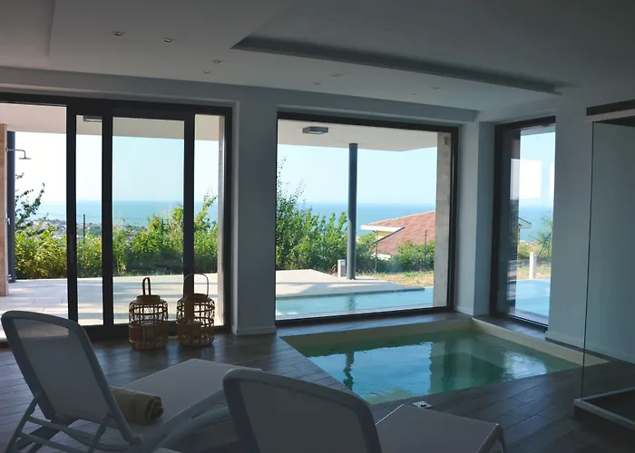 Курортный комплекс Verna Agriresort