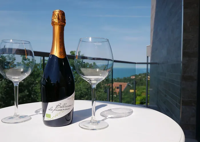 Курортный комплекс Verna Agriresort