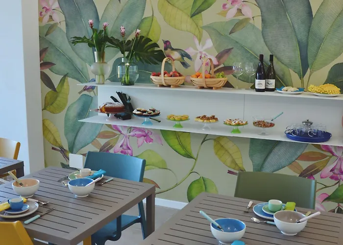 Verna Agriresort Francavilla Al Mare