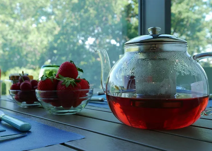 Verna Agriresort Resort Francavilla Al Mare