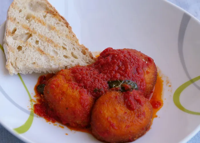 Verna Agriresort 3* Франкавилла-аль-Маре