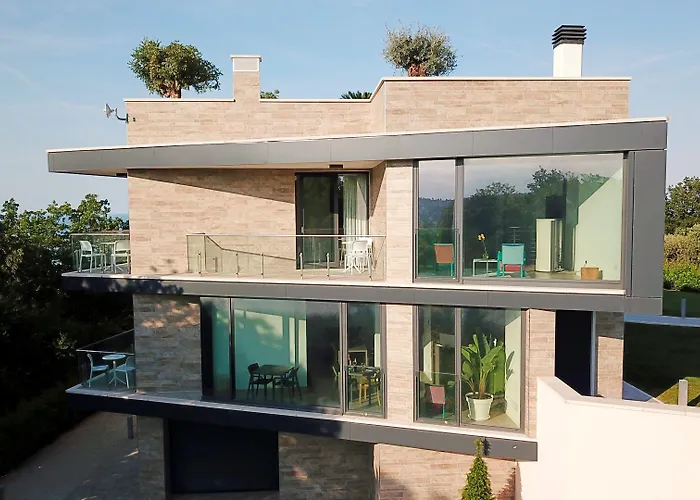 Resort Verna Agriresort Francavilla Al Mare