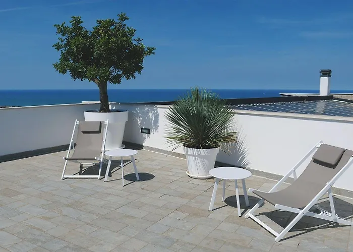 Verna Agriresort Francavilla Al Mare