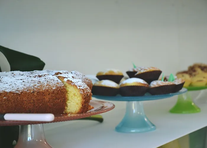 Курортный комплекс Verna Agriresort 3*