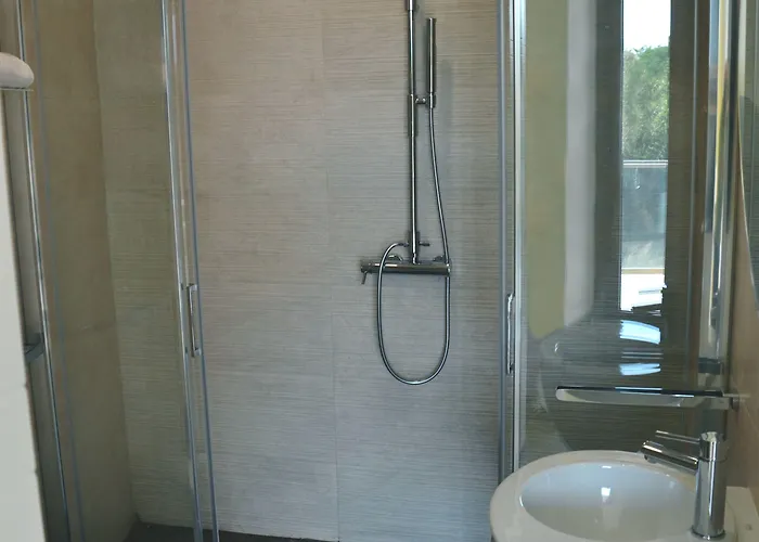 Resort Verna Agriresort Francavilla Al Mare