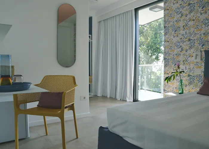 Verna Agriresort 3* Francavilla Al Mare