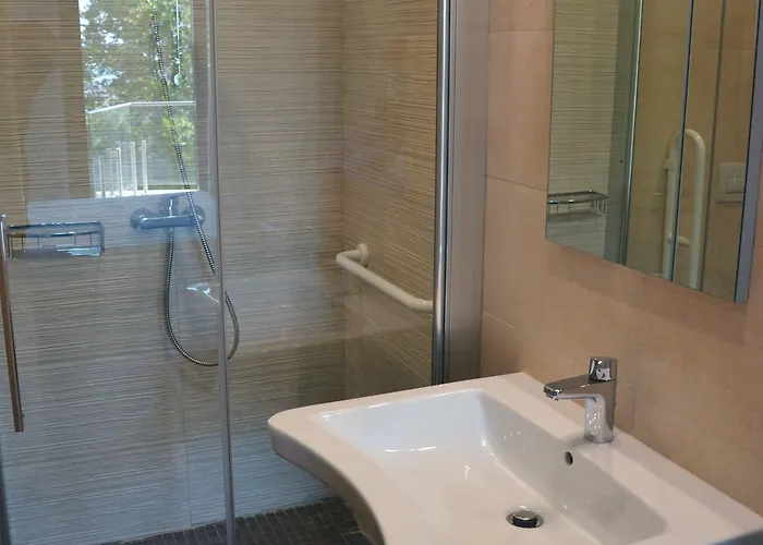 Verna Agriresort 3* Франкавилла-аль-Маре