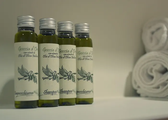 Verna Agriresort Francavilla Al Mare