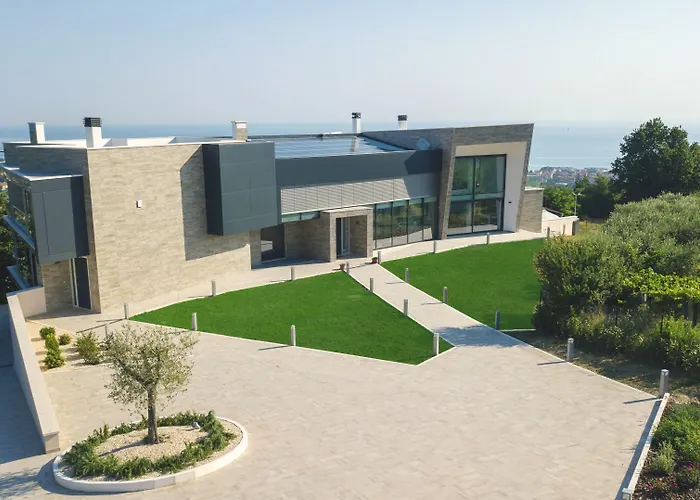 Verna Agriresort Resort Francavilla Al Mare