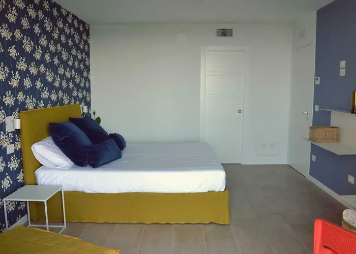 Курортный комплекс Verna Agriresort Франкавилла-аль-Маре