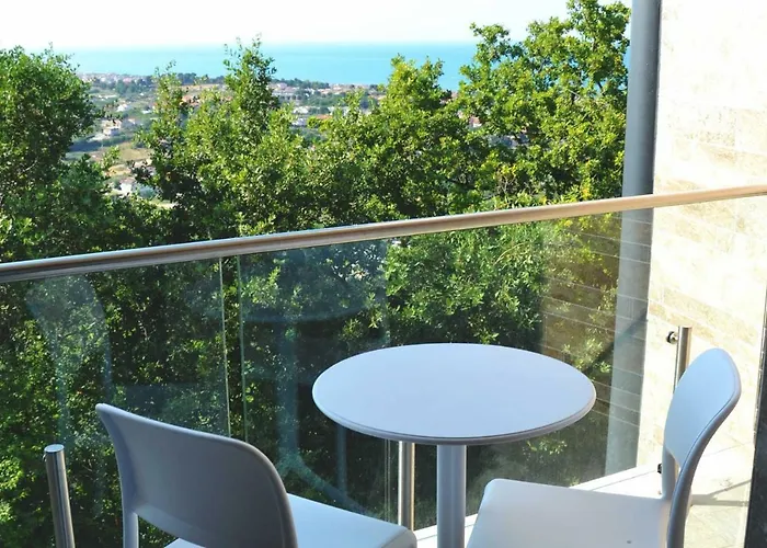 Resort Verna Agriresort Francavilla Al Mare