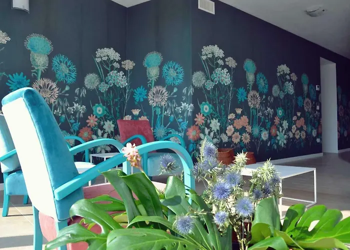 Resort Verna Agriresort Francavilla Al Mare