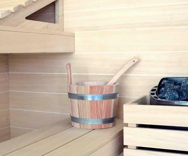 Курортный комплекс Verna Agriresort Франкавилла-аль-Маре