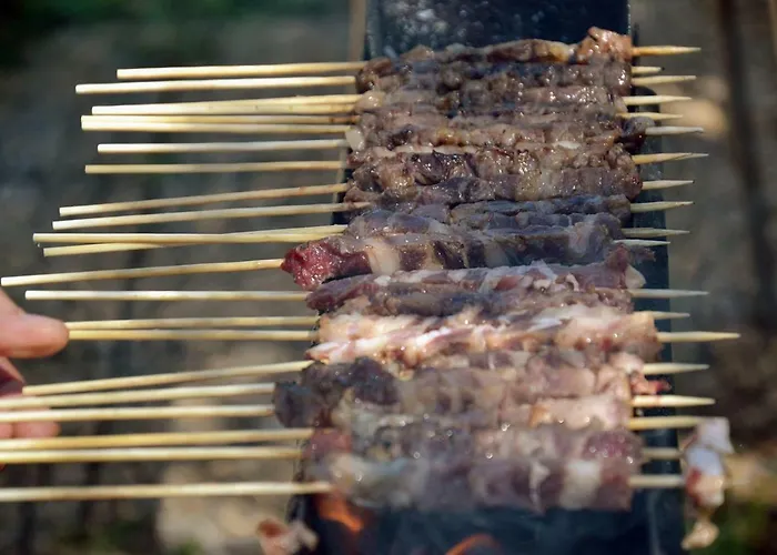 Verna Agriresort Курортный комплекс