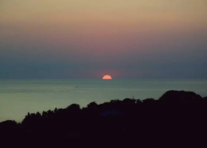 Курортный комплекс Verna Agriresort